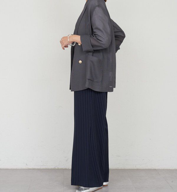  「メッシュジャケット」|その他|