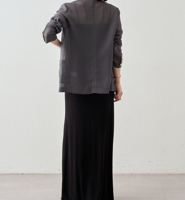  「メッシュジャケット」|その他|