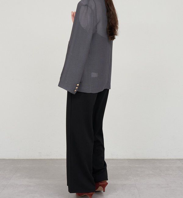  「メッシュジャケット」|その他|