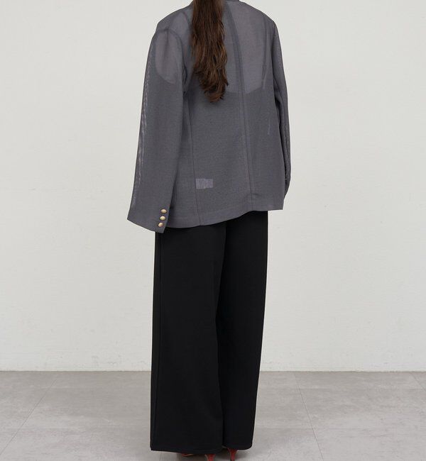  「メッシュジャケット」|その他|