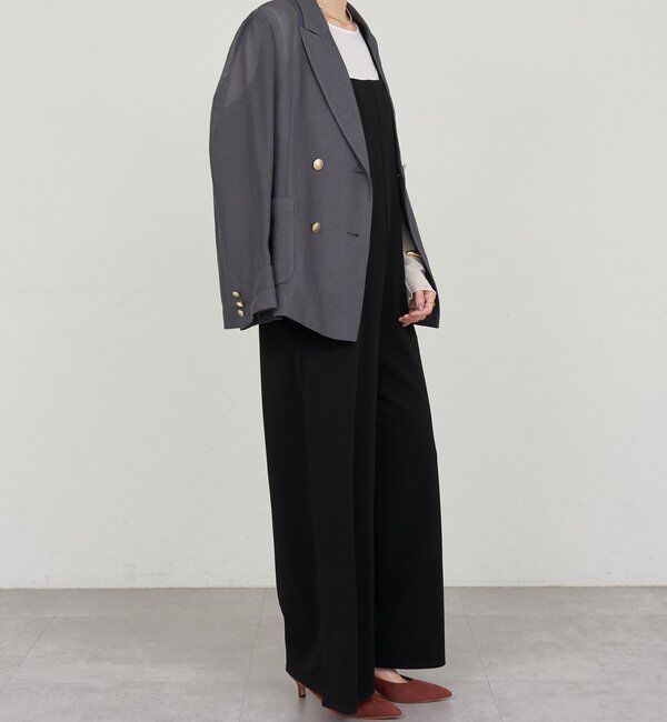  「メッシュジャケット」|その他|