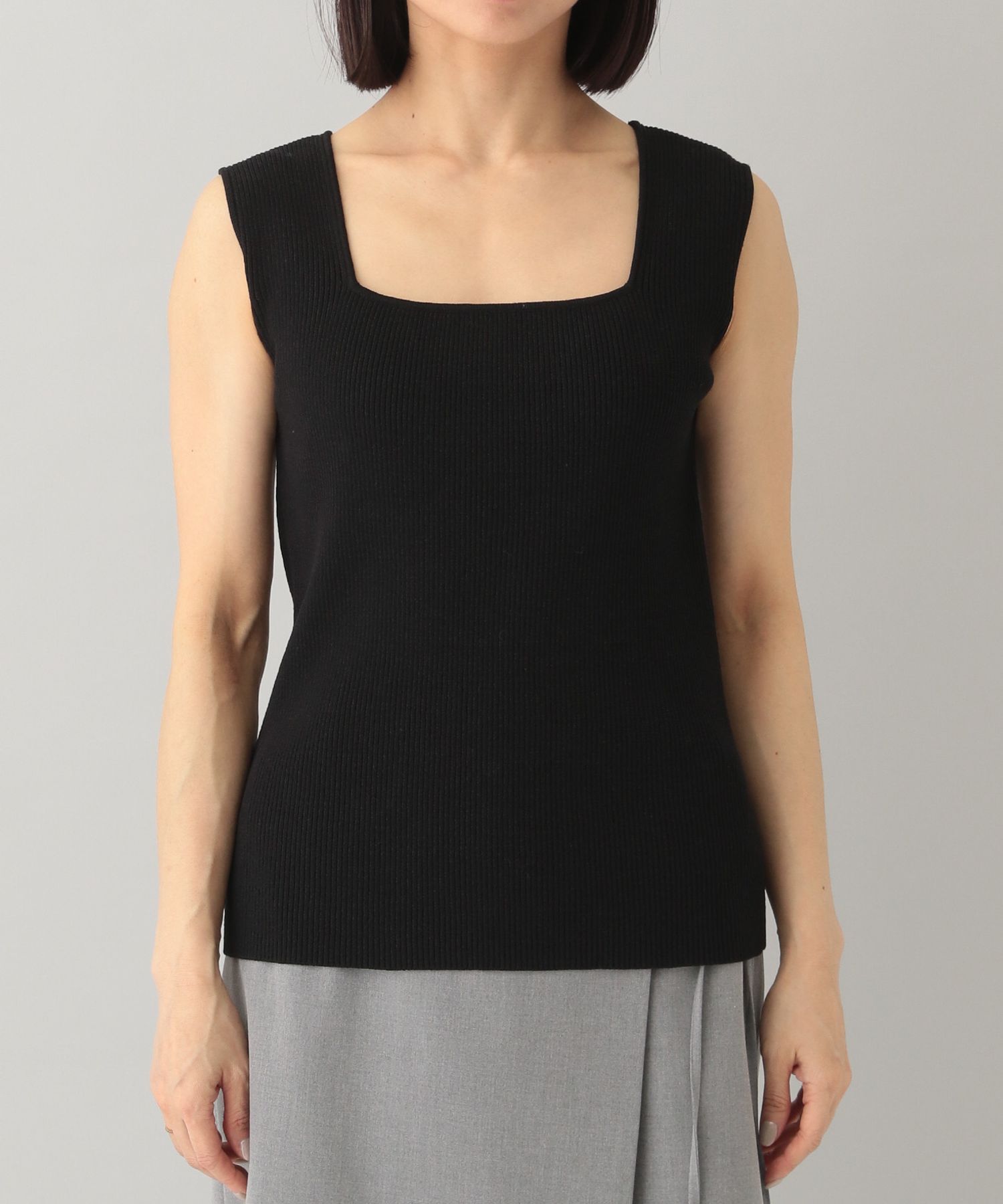 A part by 「２WAYラメタンクトップ」|タンクトップ|