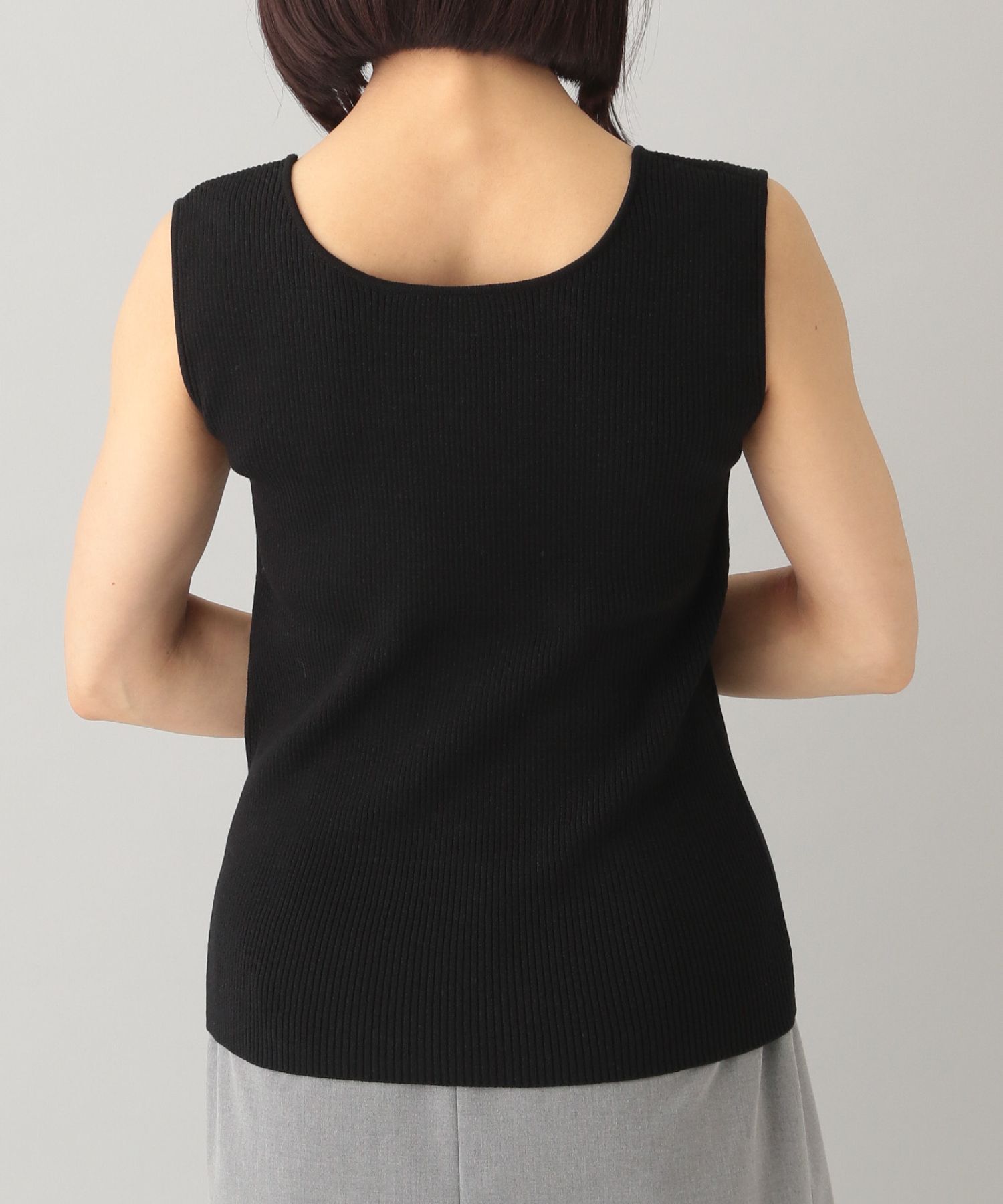 A part by 「２WAYラメタンクトップ」|タンクトップ|