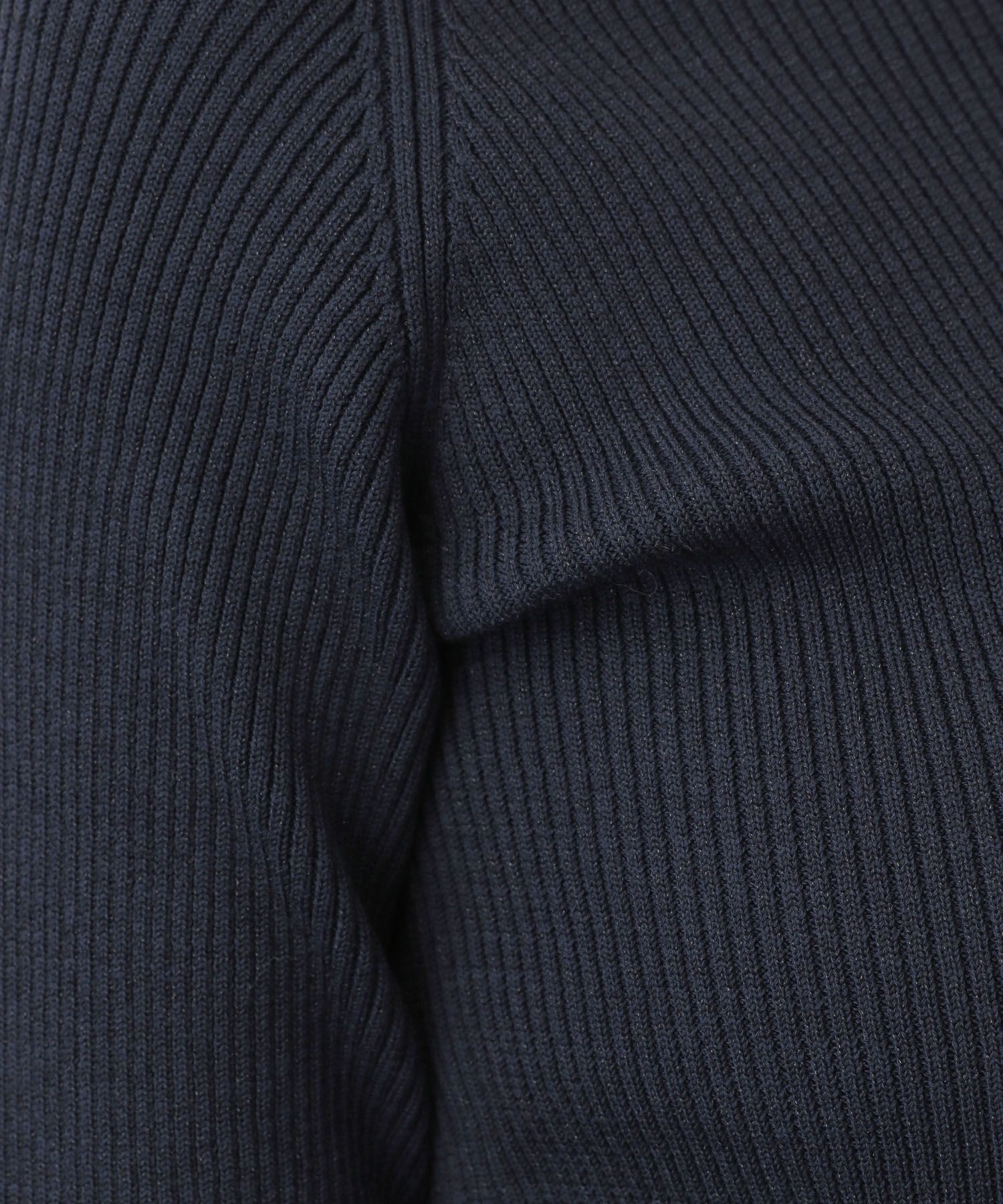 A part by 「2WAYボートネックプルオーバー_長袖」|ニット・セーター|