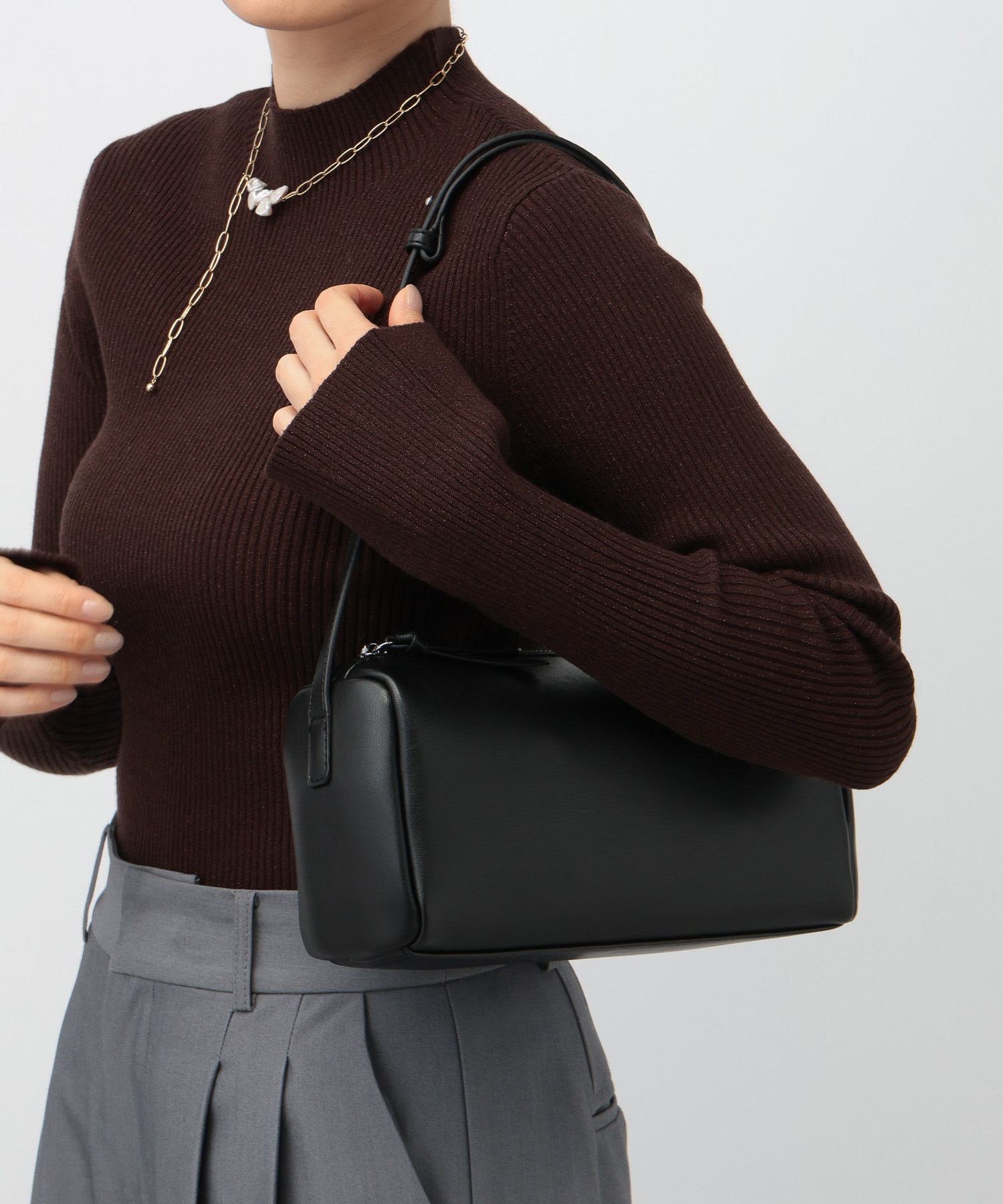 A part by 「ソフトスクエアバッグ」|その他|