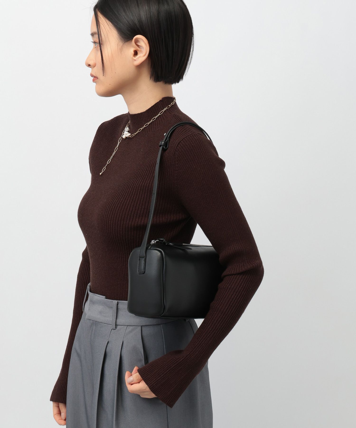 A part by 「ソフトスクエアバッグ」|その他|