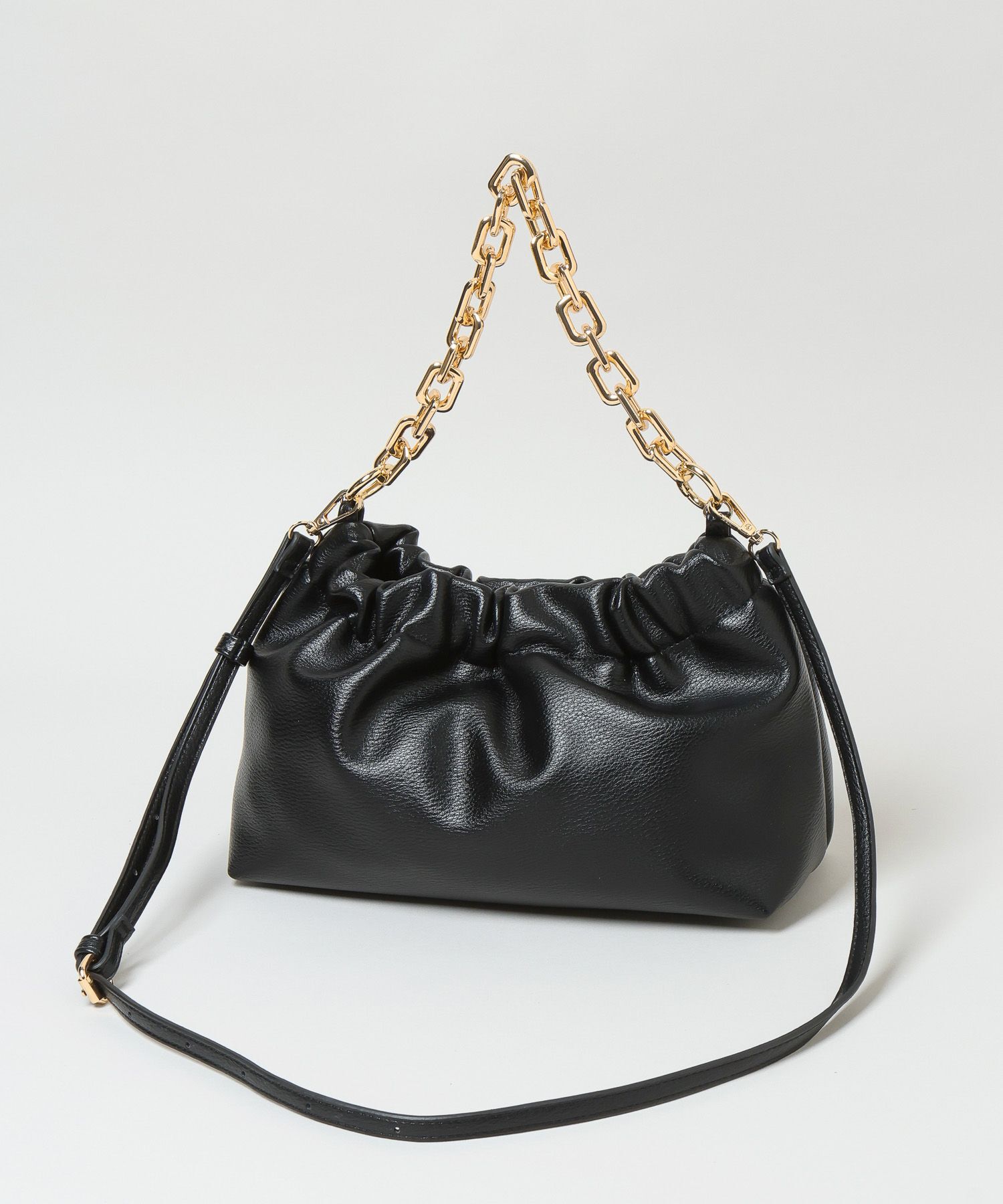 A part by 「チェーン2WAYBAG」|ショルダー・メッセンジャー|