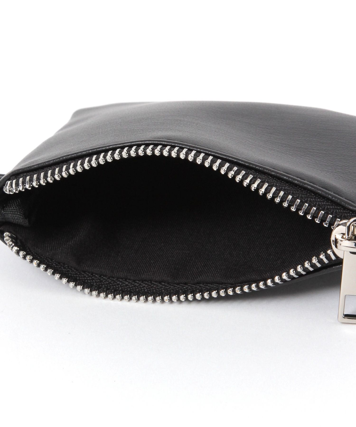 A part by 「ポーチツキナイロンショルダー」|トートバッグ|