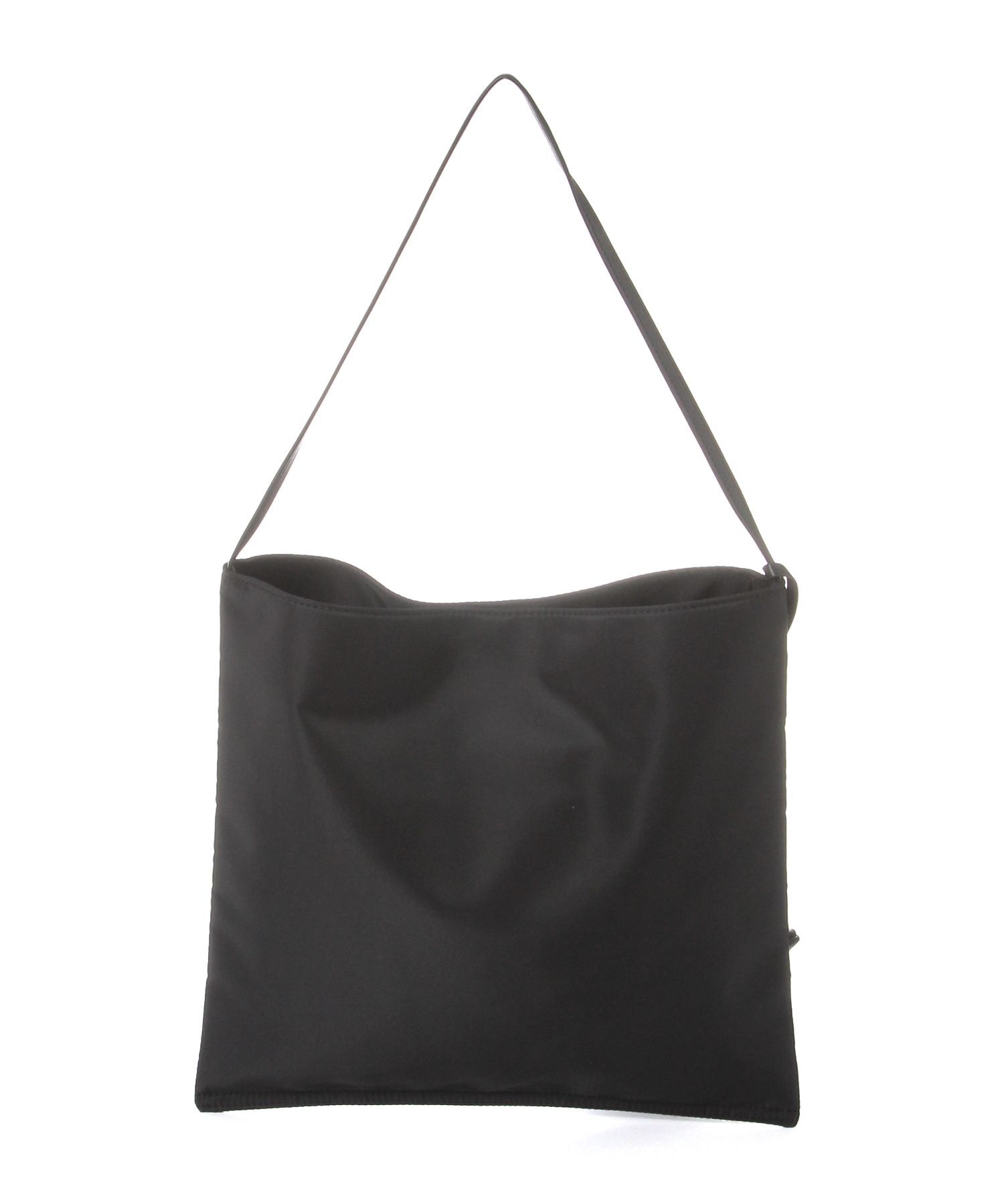 A part by 「ポーチツキナイロンショルダー」|トートバッグ|