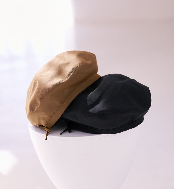collex「【La Maison de Lyllis】TIKA ベレー帽」|その他|