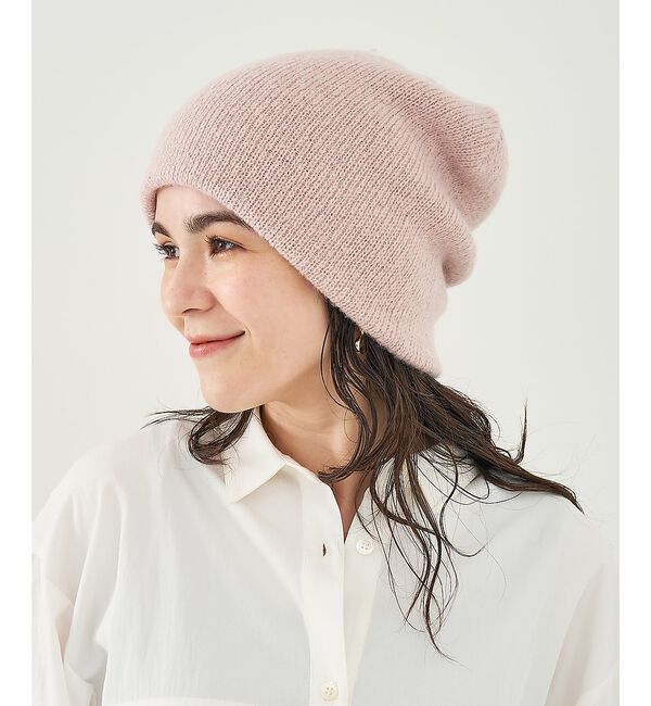 collex「【La Maison de Lyllis/ラ メゾン ド リリス】 POLAR」|その他|ピンクベージュ