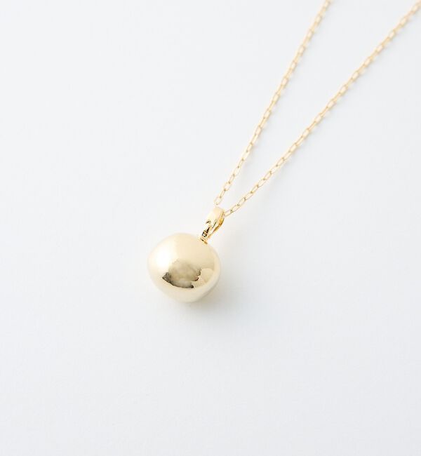 collex「【dignif】【金属アレルギー対応】ネックレス　Dew」|ネックレス|