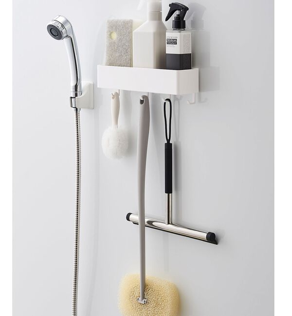 collex「【tower】マグネットストレージラック 冷蔵庫 小物 収納 タワー」|食器・キッチングッズ|