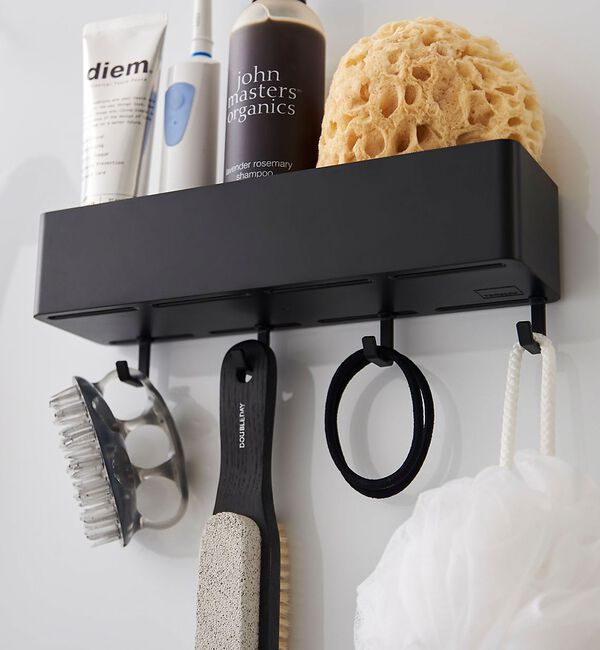 collex「【tower】マグネットストレージラック 冷蔵庫 小物 収納 タワー」|食器・キッチングッズ|