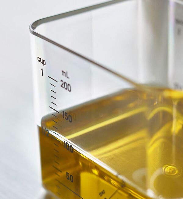 collex「【tower】大さじも量れる計量カップ 2WAY 計量 電子レンジ対応 食洗機対」|食器・キッチングッズ|