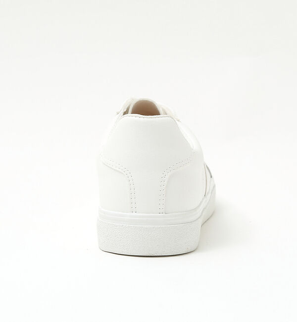 ABAHOUSE「German Trainer/ジャーマントレーナー  ミリタリースニーカー」|その他|