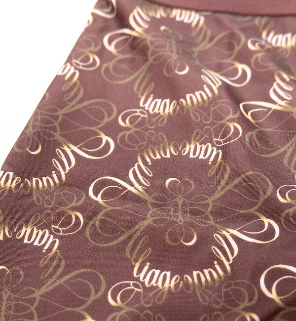 ABAHOUSE「ALLIAGE(アリアージュ)Boxer Briefs / ボクサーブリーフ /」|インナー|