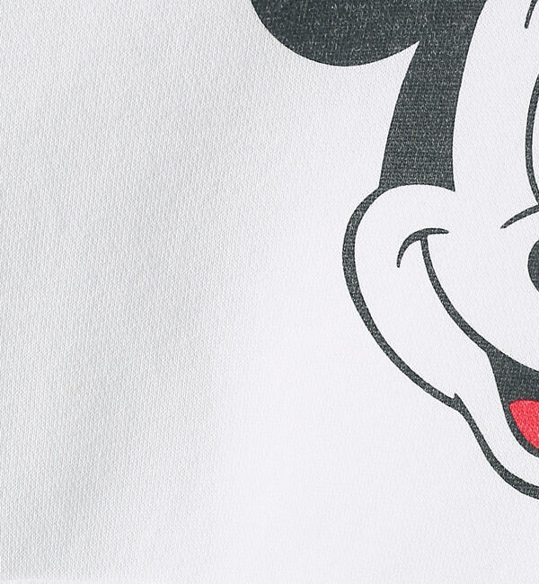 ABAHOUSE「【GOOD ROCK SPEED / グッドロックスピード】MICKEY / フ」|パーカー|