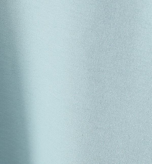 ABAHOUSE「【Grandeur】シルキーダンボール ロゴ 長袖 Tシャツ」|Tシャツ・カットソー|