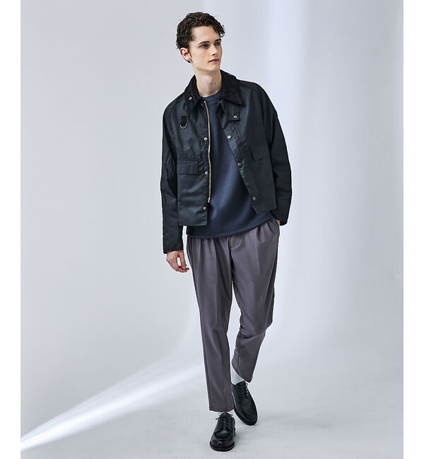 ABAHOUSE「【別注 Jalan Sriwijaya】Uチップ ダービーシューズ」|その他|