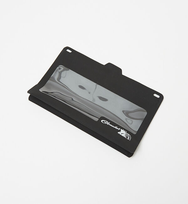 ABAHOUSE「【COBMASTER/コブマスター 】DRY EASY LOCK POUCH S」|ポーチ|