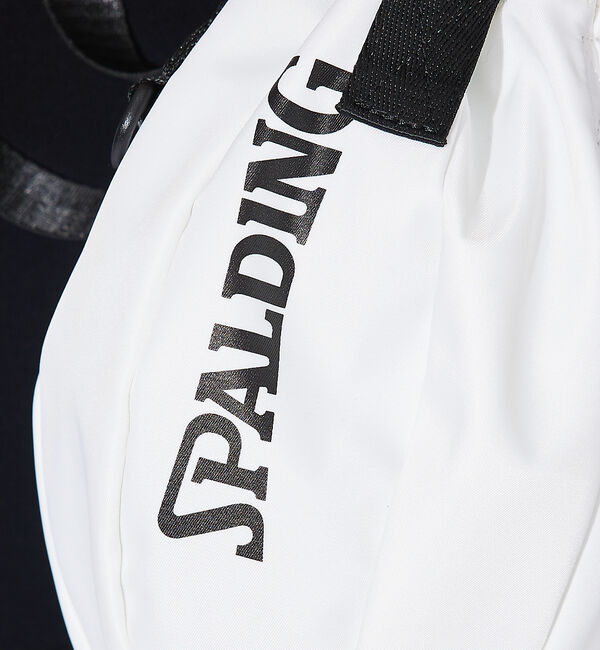 ABAHOUSE「【SPALDING / スポルティング】2WAY LBB SHOULDER BA」|ショルダー・メッセンジャー|