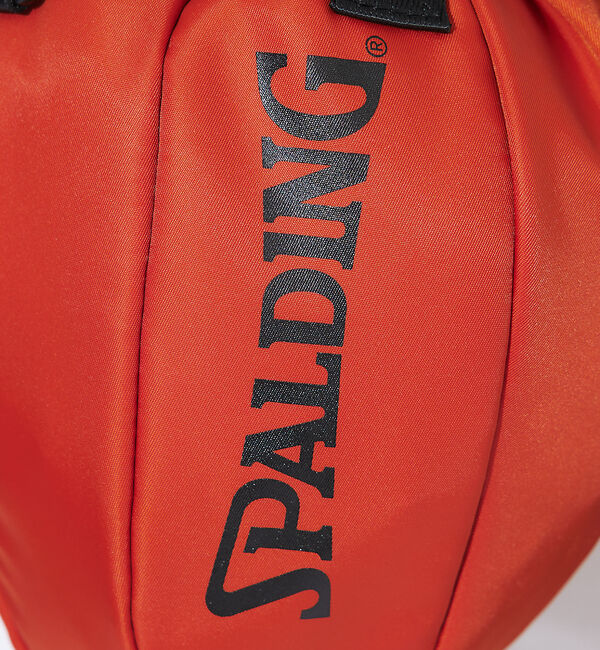 ABAHOUSE「【SPALDING / スポルティング】2WAY LBB SHOULDER BA」|ショルダー・メッセンジャー|