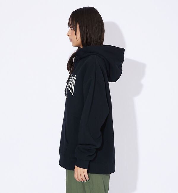 ABAHOUSE「【FRUIT OF THE LOOM/フルーツオブザルーム】FTL80Sプリント」|パーカー|