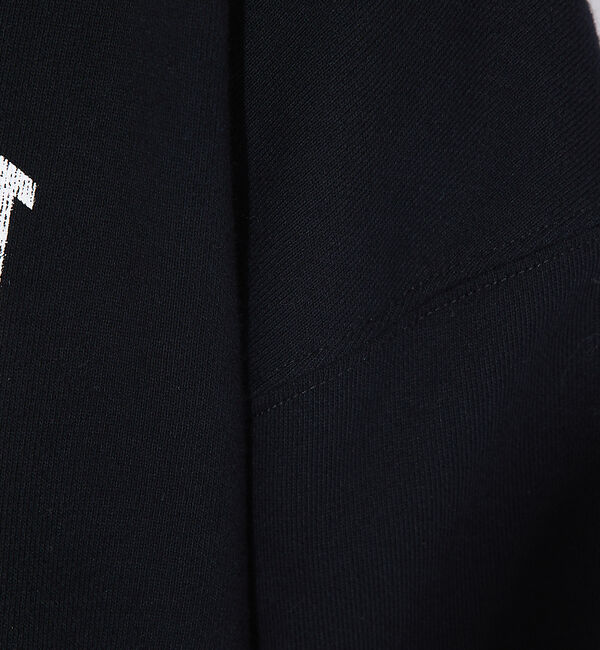 ABAHOUSE「【FRUIT OF THE LOOM/フルーツオブザルーム】FTL80Sプリント」|パーカー|