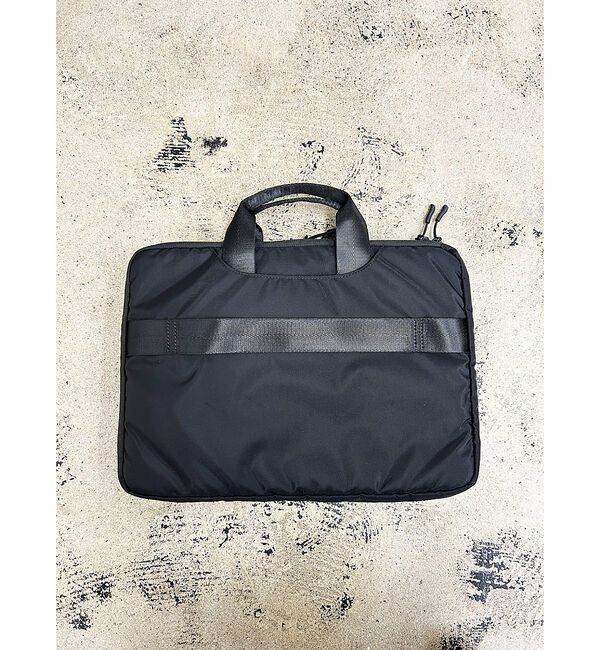 ABAHOUSE「【NoiR / ノアール】ビジネス/PCケース/N24006　Fab PC ca」|ビジネスバッグ|
