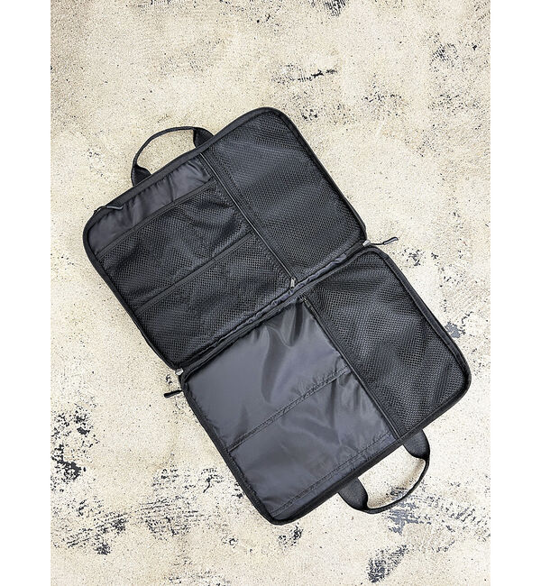 ABAHOUSE「【NoiR / ノアール】ビジネス/PCケース/N24006　Fab PC ca」|ビジネスバッグ|