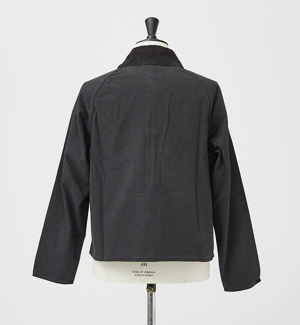 ABAHOUSE「【Barbour/バブアー】 barbour sl spey casual/バブ」|ブルゾン・スタジャン|