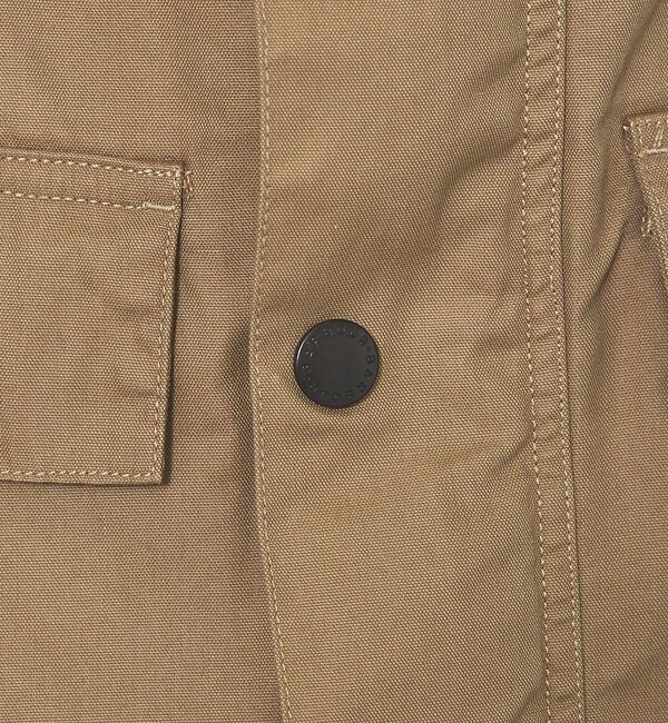 ABAHOUSE「【Barbour/バブアー】 barbour sl spey casual/バブ」|ブルゾン・スタジャン|