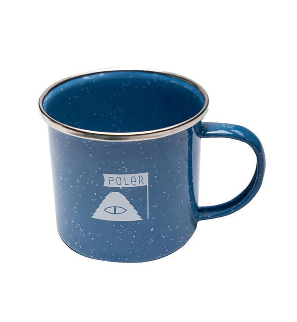 ABAHOUSE「【POLeR/ポーラー】キャンプ マグカップ」|食器・キッチングッズ|