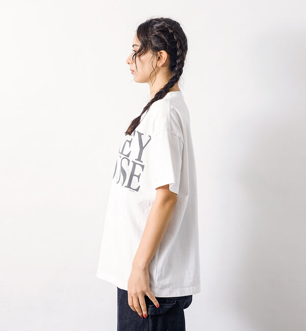 ABAHOUSE「【JACKSON MATISSE/ジャクソンマティス】MICKEY MOUSEシ」|Tシャツ・カットソー|