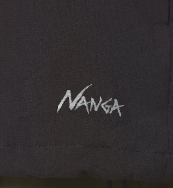 ABAHOUSE「【NANGA/ナンガ】 PCL EXCURSION TEE」|Tシャツ・カットソー|