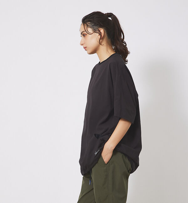 ABAHOUSE「【NANGA/ナンガ】 PCL EXCURSION TEE」|Tシャツ・カットソー|