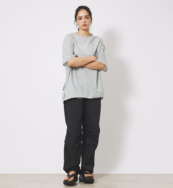 ABAHOUSE「【NANGA/ナンガ】 PCL EXCURSION TEE」|Tシャツ・カットソー|