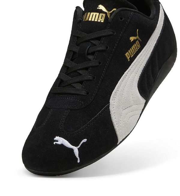 ABAHOUSE「【PUMA / プーマ】SPEEDCAT/スピードキャット OG / スニーカー」|スニーカー|