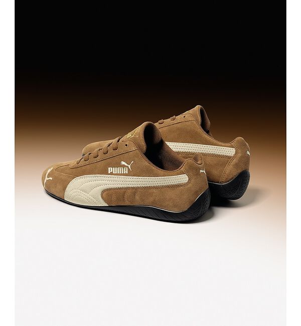 ABAHOUSE「【PUMA / プーマ】SPEEDCAT/スピードキャット OG / スニーカー」|スニーカー|