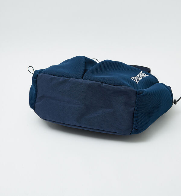 ABAHOUSE「【SPALDING/スポルディング】AIRMESH NP SHOULDER BA」|ショルダー・メッセンジャー|