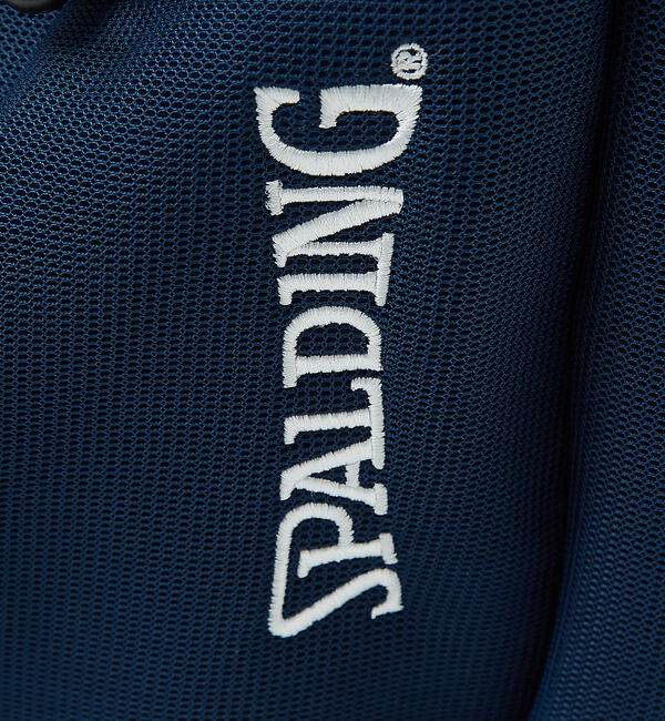 ABAHOUSE「【SPALDING/スポルディング】AIRMESH NP SHOULDER BA」|ショルダー・メッセンジャー|