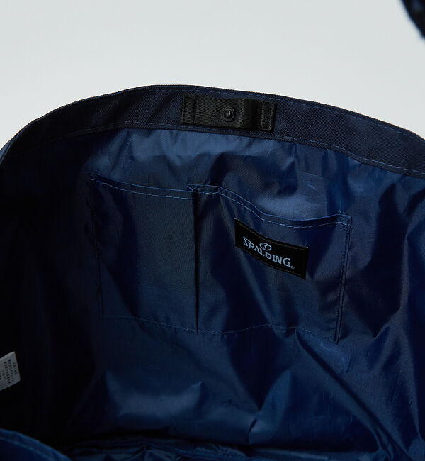 ABAHOUSE「【SPALDING/スポルディング】AIRMESH NP SHOULDER BA」|ショルダー・メッセンジャー|