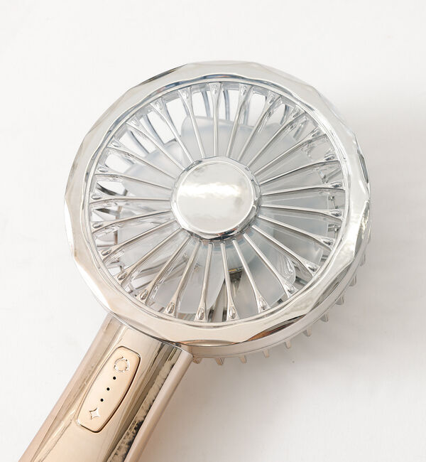 ABAHOUSE「【Lumiere/リュミエール】with Toffy LED HDファン/ポータ」|その他|