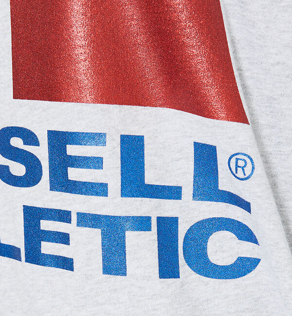 ABAHOUSE「【JACKSON MATISSE（ジャクソンマティス） &times; RUSSELL AT」|Tシャツ・カットソー|