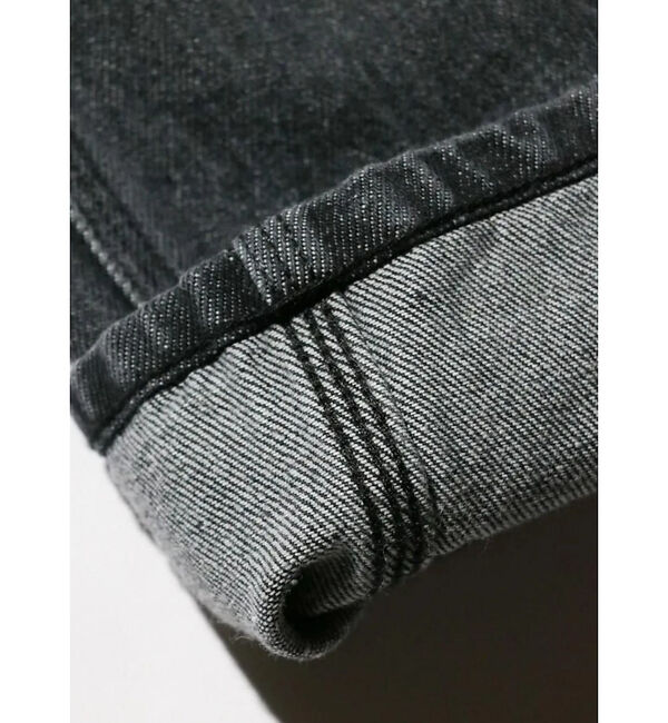 ABAHOUSE「【PENNEY'S 】 10oz DENIM 50S OVERALL/オーガニッ」|オールインワン|