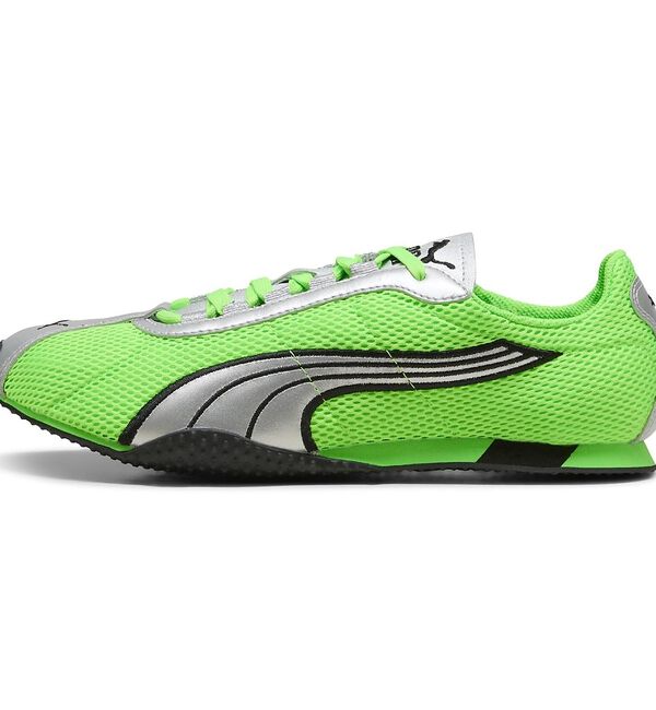 ABAHOUSE「【PUMA/プーマ】 H-STREET OG/Hストリート OG スニーカー/ユ」|スニーカー|