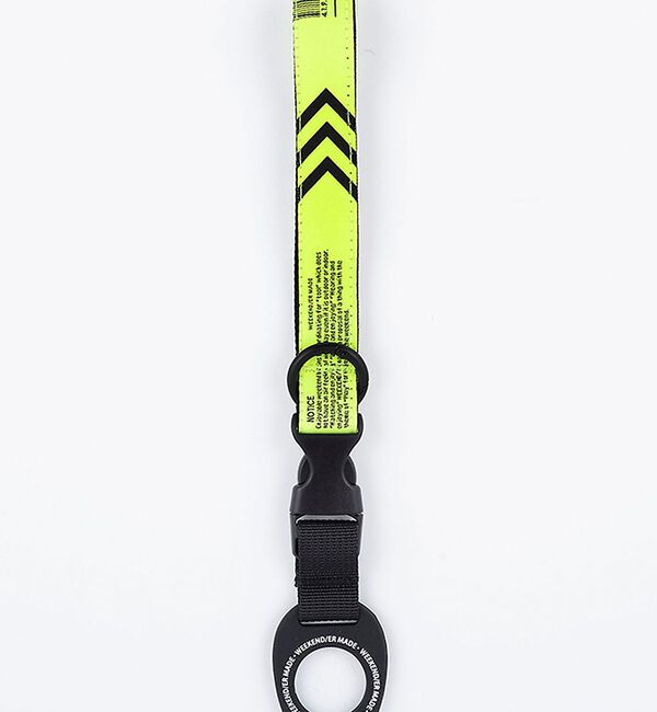 ABAHOUSE「【WEEKEND(ER)/ウィークエンダー】PETBOTTLEHOLDER/ペッ」|その他|レモン