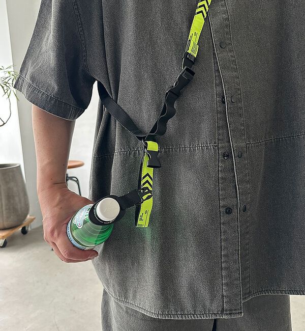 ABAHOUSE「【WEEKEND(ER)/ウィークエンダー】PETBOTTLEHOLDER/ペッ」|その他|