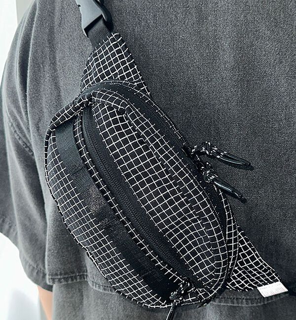 ABAHOUSE「【WEEKEND(ER)/ウィークエンダー】REF/RIP FUNNYPACK/」|その他|